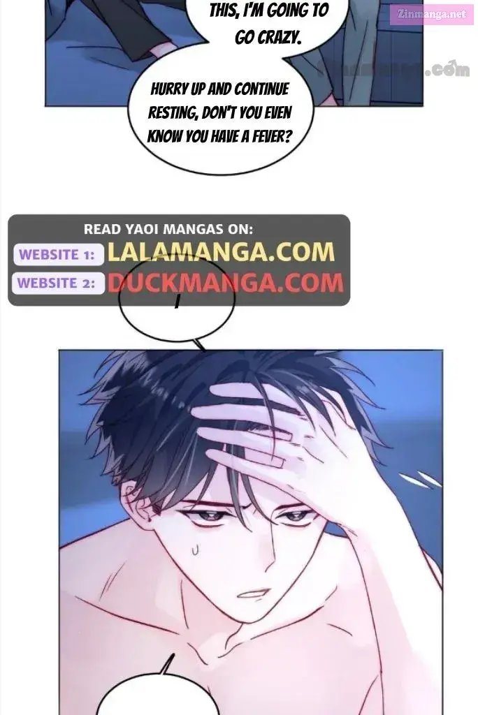 I Have To Be A Great Villain Zinmanga X Chapter 89 Page 12