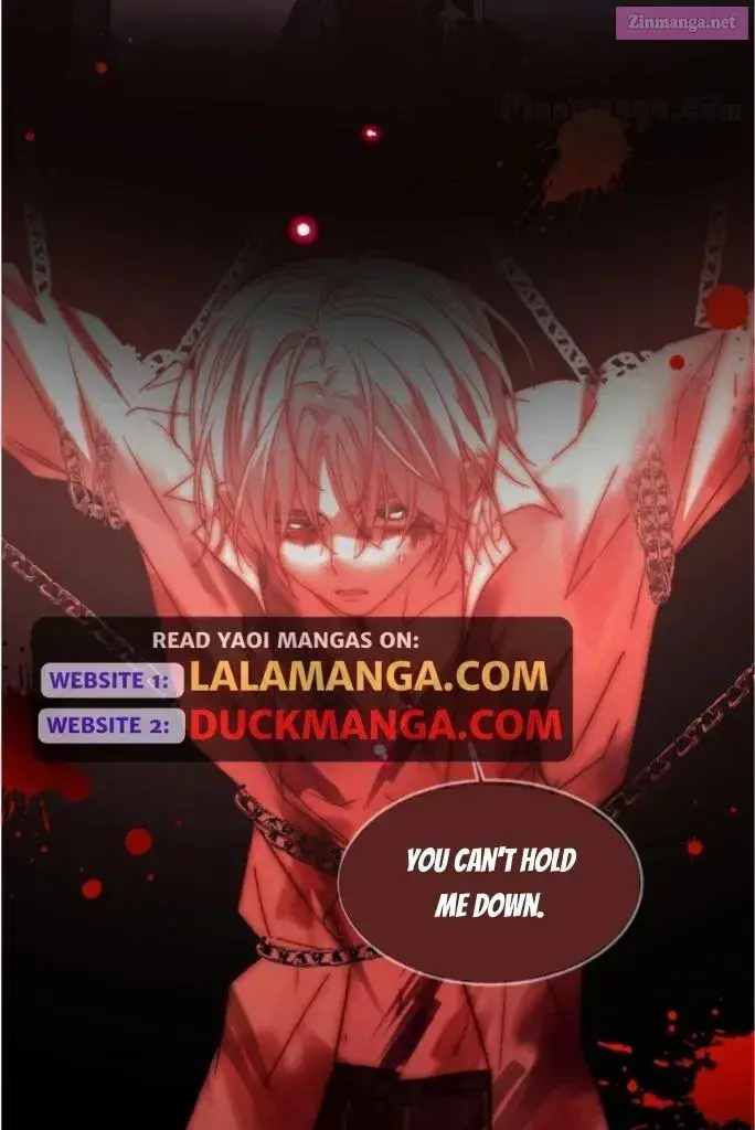 I Have To Be A Great Villain Zinmanga X Chapter 89 Page 24