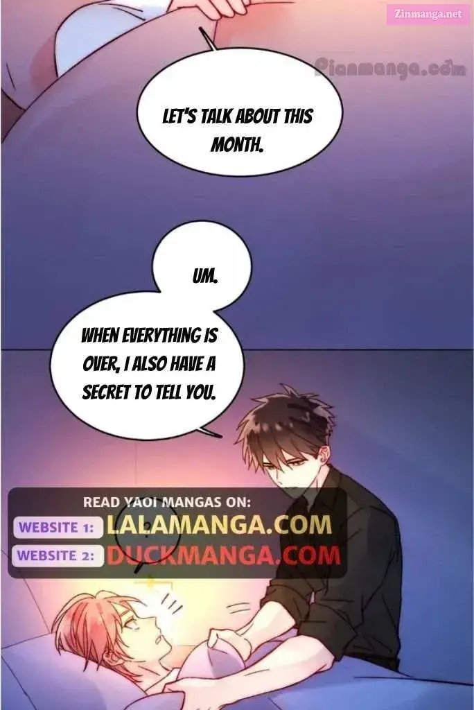 I Have To Be A Great Villain Zinmanga X Chapter 89 Page 34