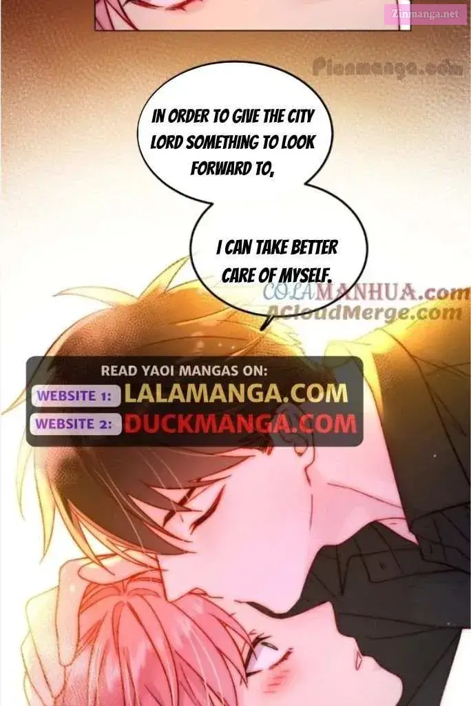 I Have To Be A Great Villain Zinmanga X Chapter 89 Page 36