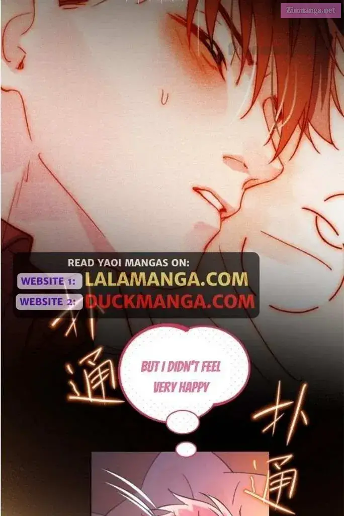 I Have To Be A Great Villain Zinmanga X Chapter 89 Page 40