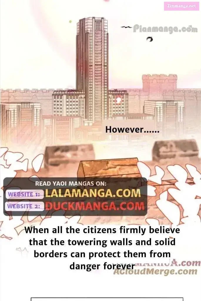 I Have To Be A Great Villain Zinmanga X Chapter 89 Page 42