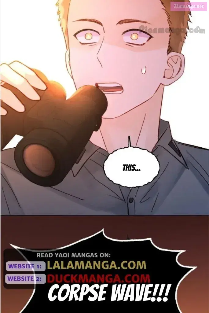 I Have To Be A Great Villain Zinmanga X Chapter 89 Page 44