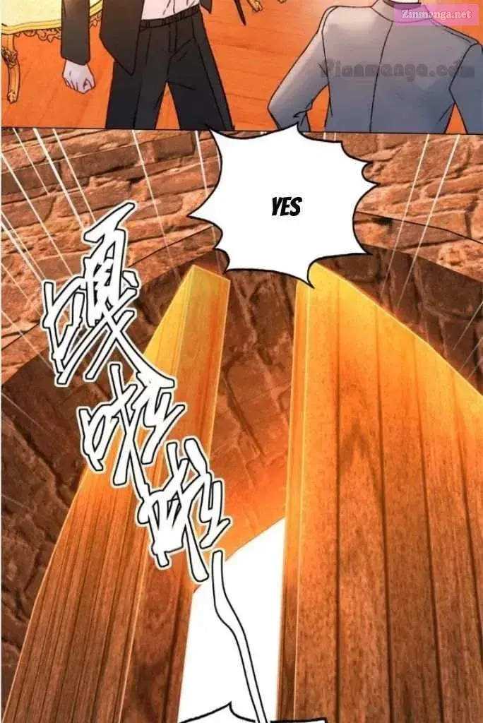 I Have To Be A Great Villain Zinmanga X Chapter 89 Page 47