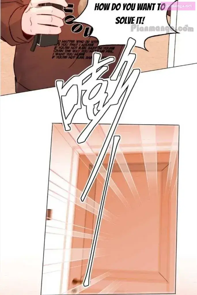 I Have To Be A Great Villain Zinmanga X Chapter 89 Page 55