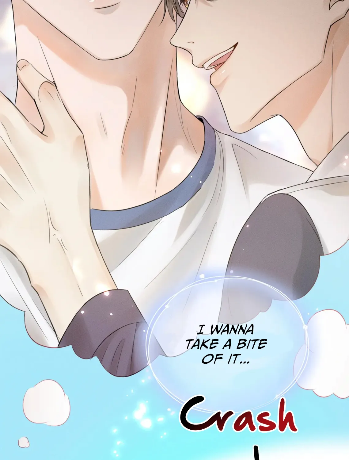 My Beloved Fool Zinmanga X Chapter 5 Page 44