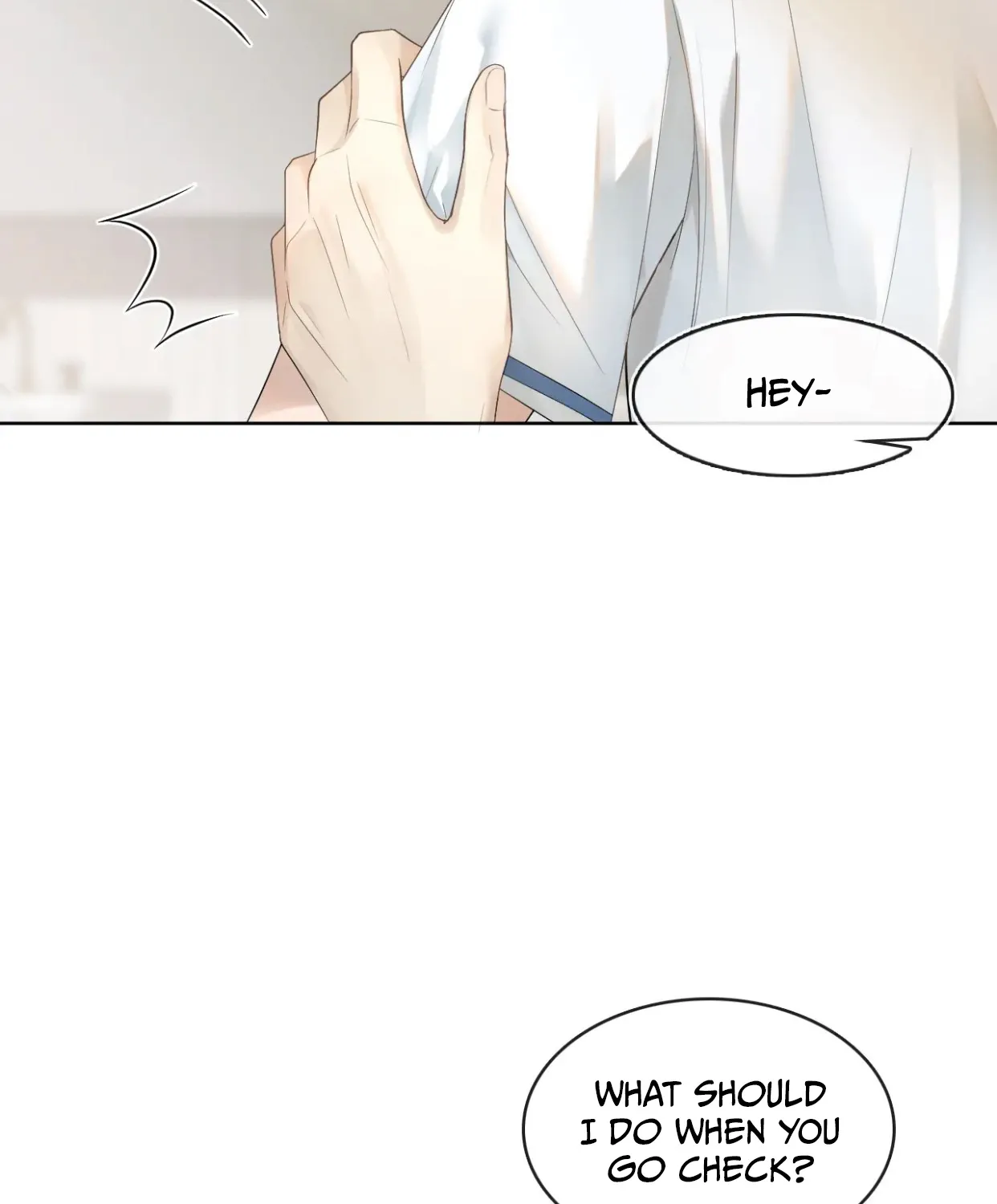 My Beloved Fool Zinmanga X Chapter 5 Page 86