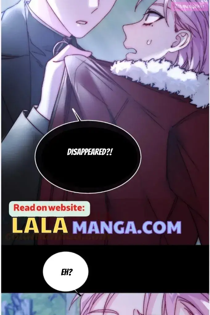 I Have To Be A Great Villain Zinmanga X Chapter 86 Page 43