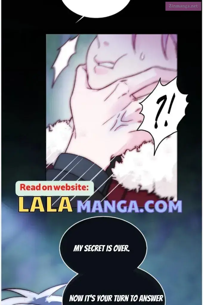 I Have To Be A Great Villain Zinmanga X Chapter 86 Page 46