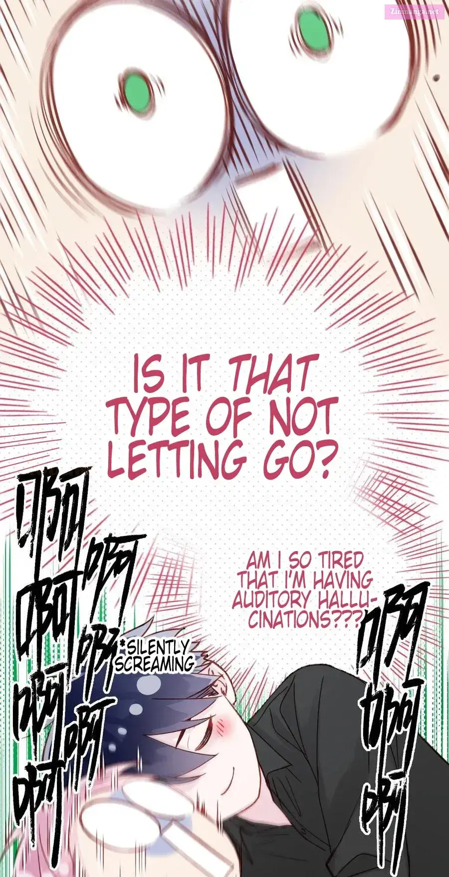 I Have To Be A Great Villain Zinmanga X Chapter 72 Page 21