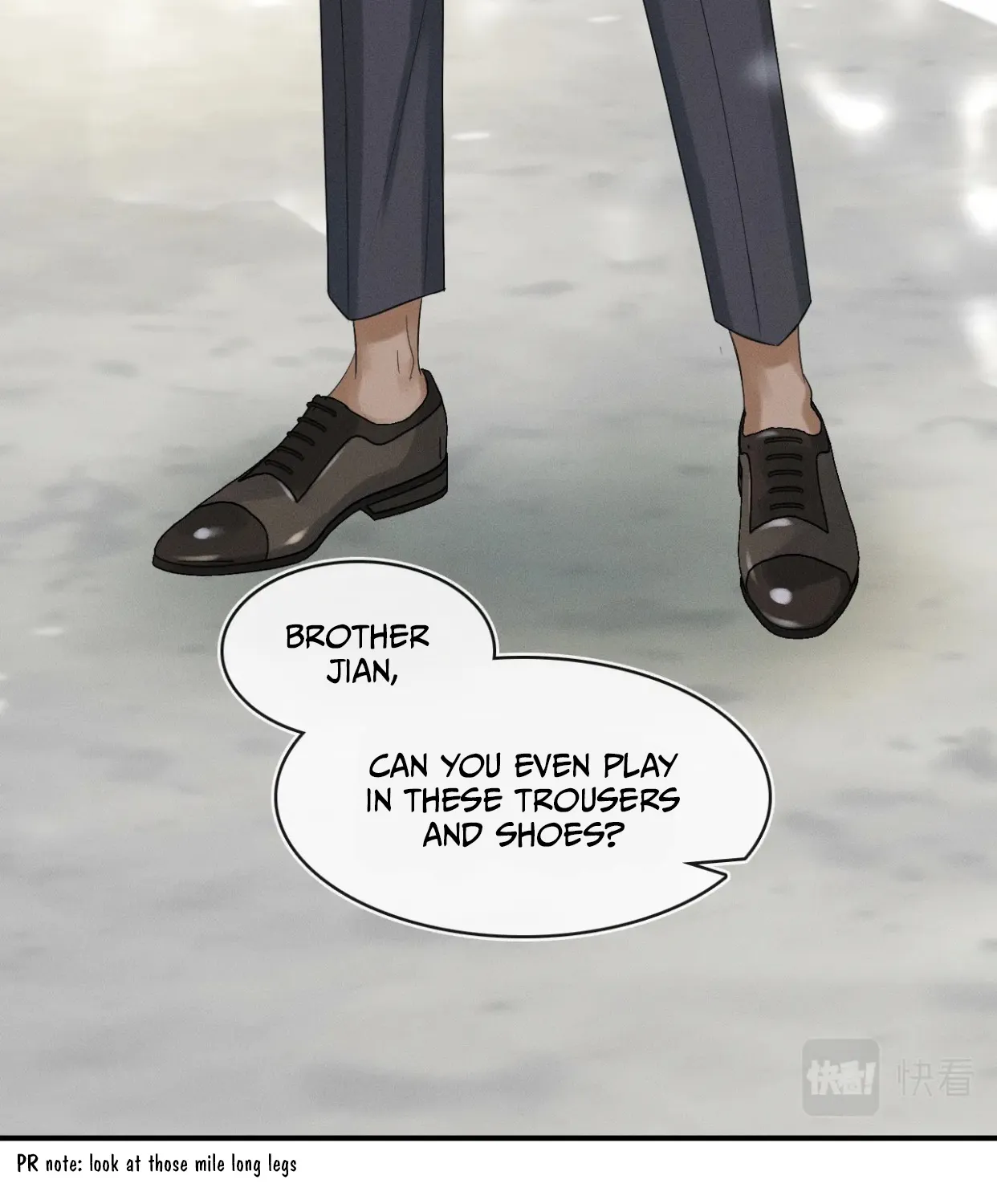 My Beloved Fool Zinmanga X Chapter 4 Page 98