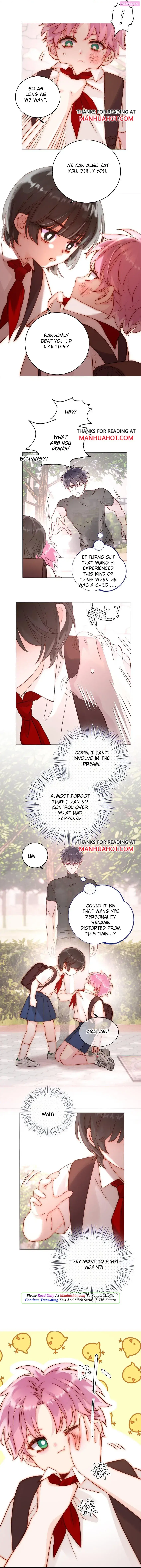 I Have To Be A Great Villain Zinmanga X Chapter 61 Page 6