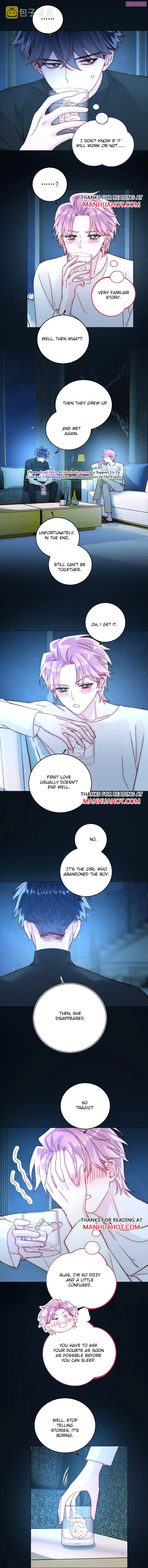 I Have To Be A Great Villain Zinmanga X Chapter 60 Page 4