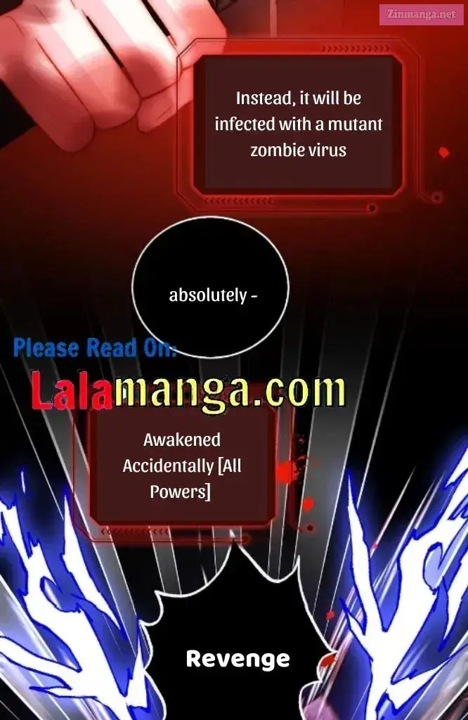 I Have To Be A Great Villain Zinmanga X Chapter 49 Page 31