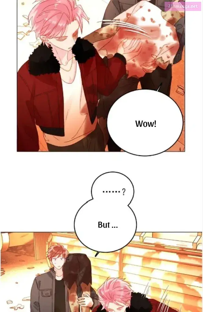 I Have To Be A Great Villain Zinmanga X Chapter 49 Page 44