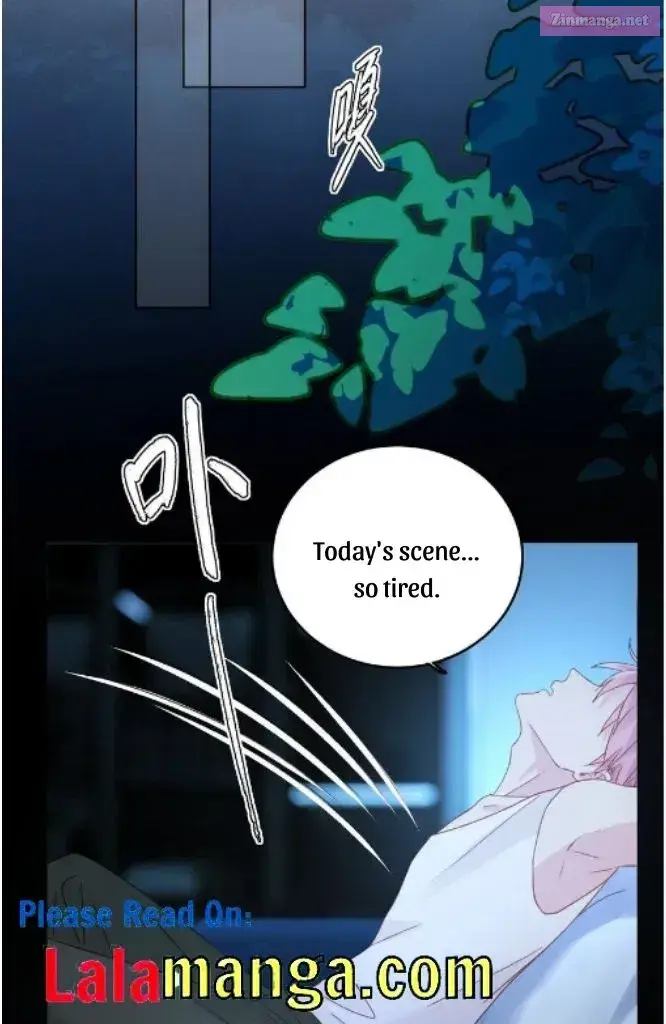 I Have To Be A Great Villain Zinmanga X Chapter 49 Page 47