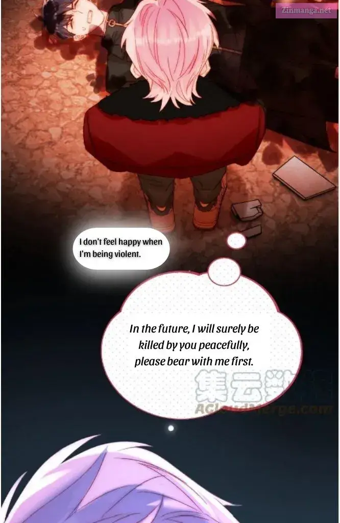 I Have To Be A Great Villain Zinmanga X Chapter 49 Page 52