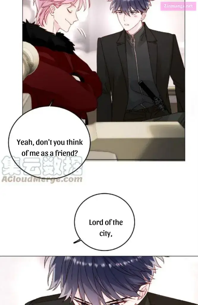 I Have To Be A Great Villain Zinmanga X Chapter 48 Page 18