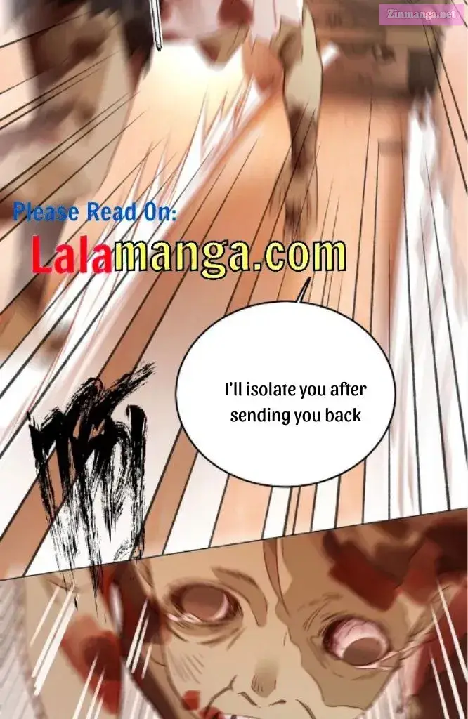 I Have To Be A Great Villain Zinmanga X Chapter 48 Page 33