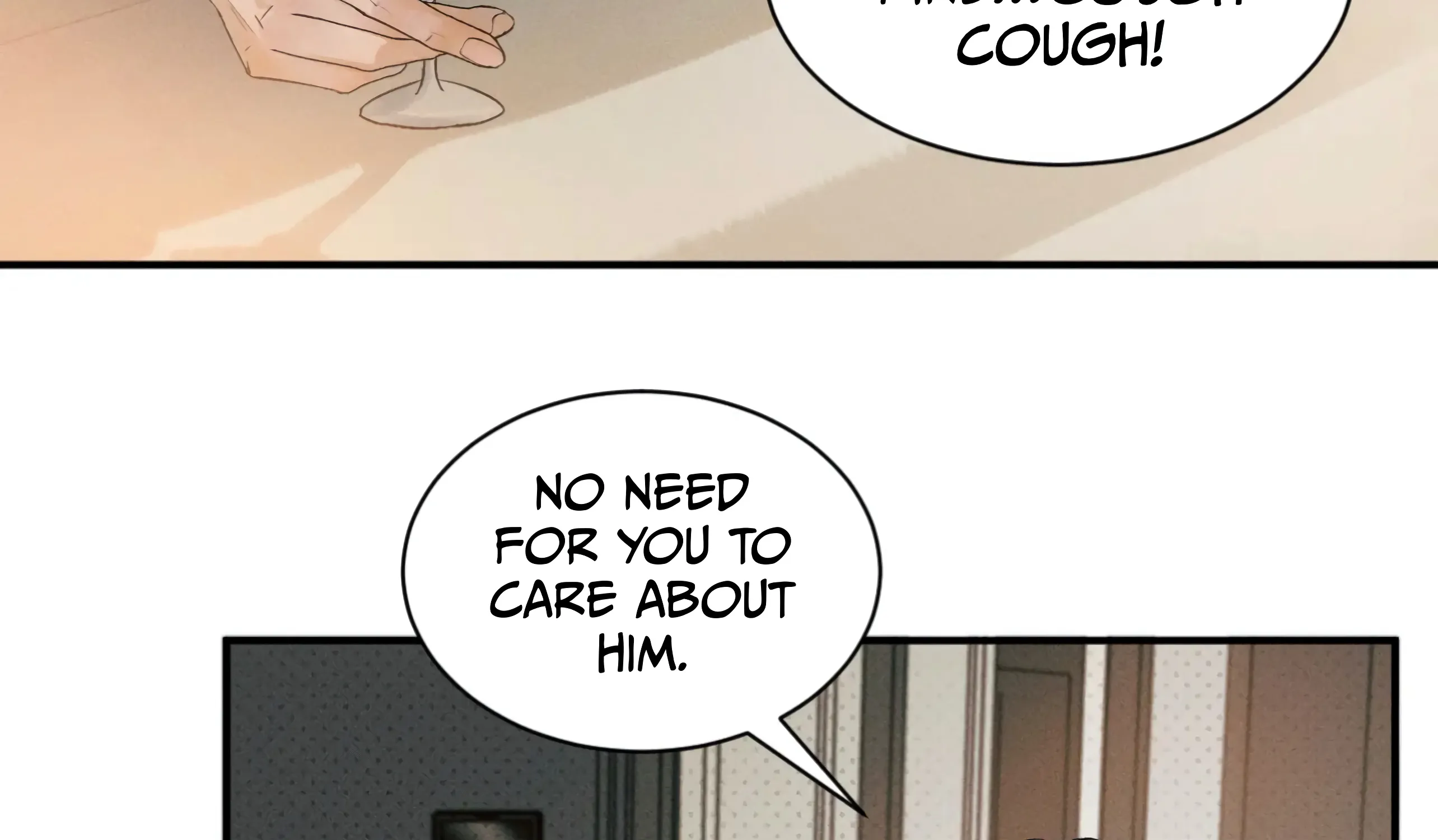 My Beloved Fool Zinmanga X Chapter 2 Page 43