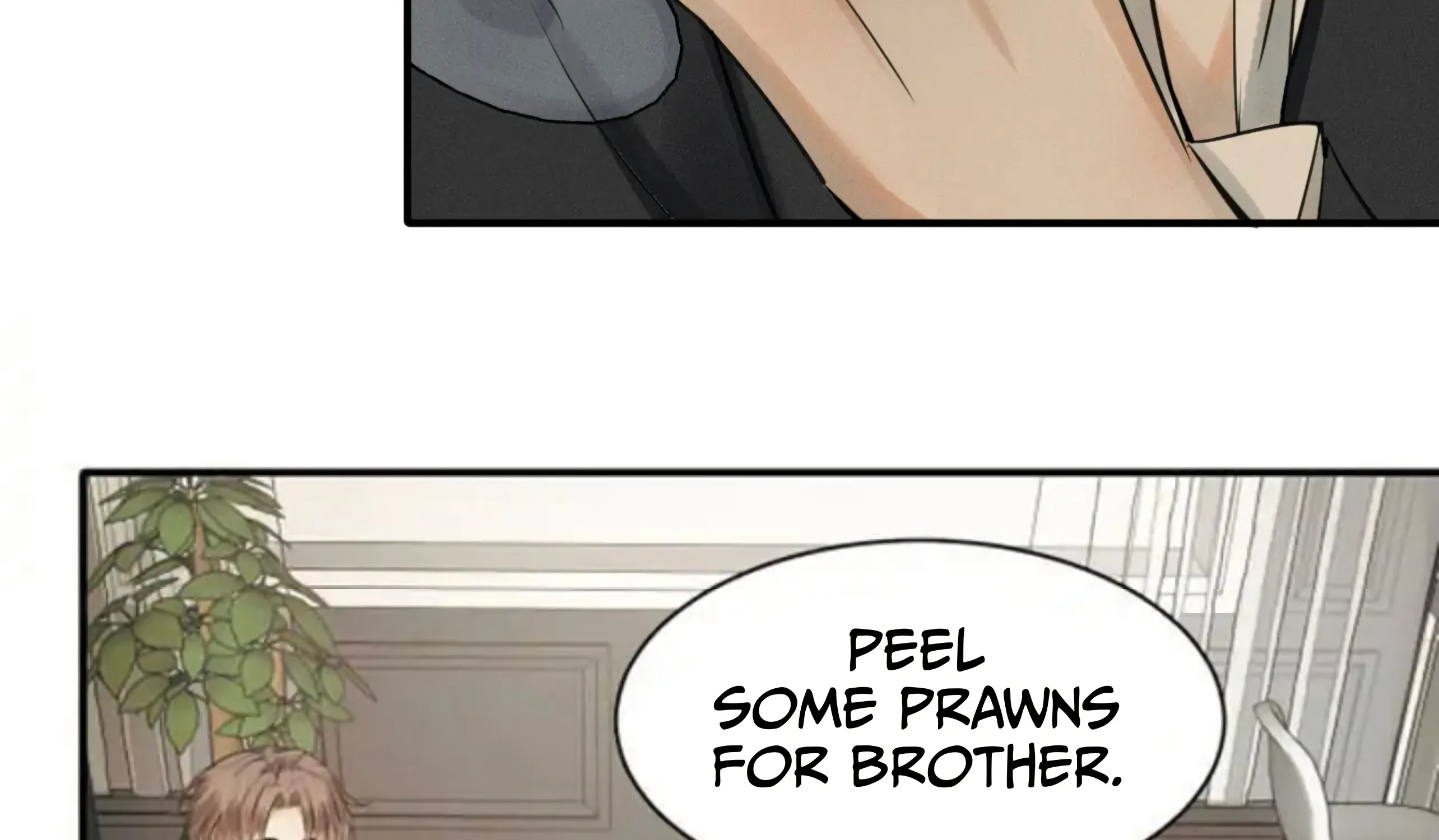 My Beloved Fool Zinmanga X Chapter 2 Page 56