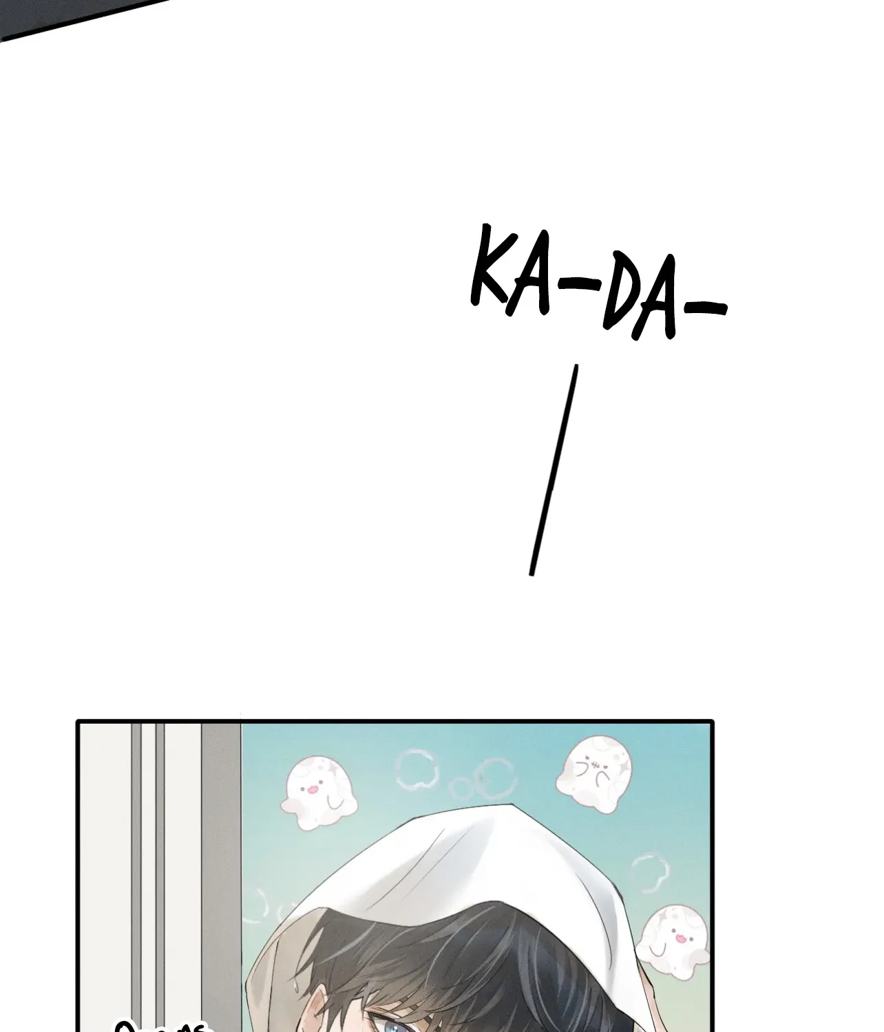 My Beloved Fool Zinmanga X Chapter 2 Page 93