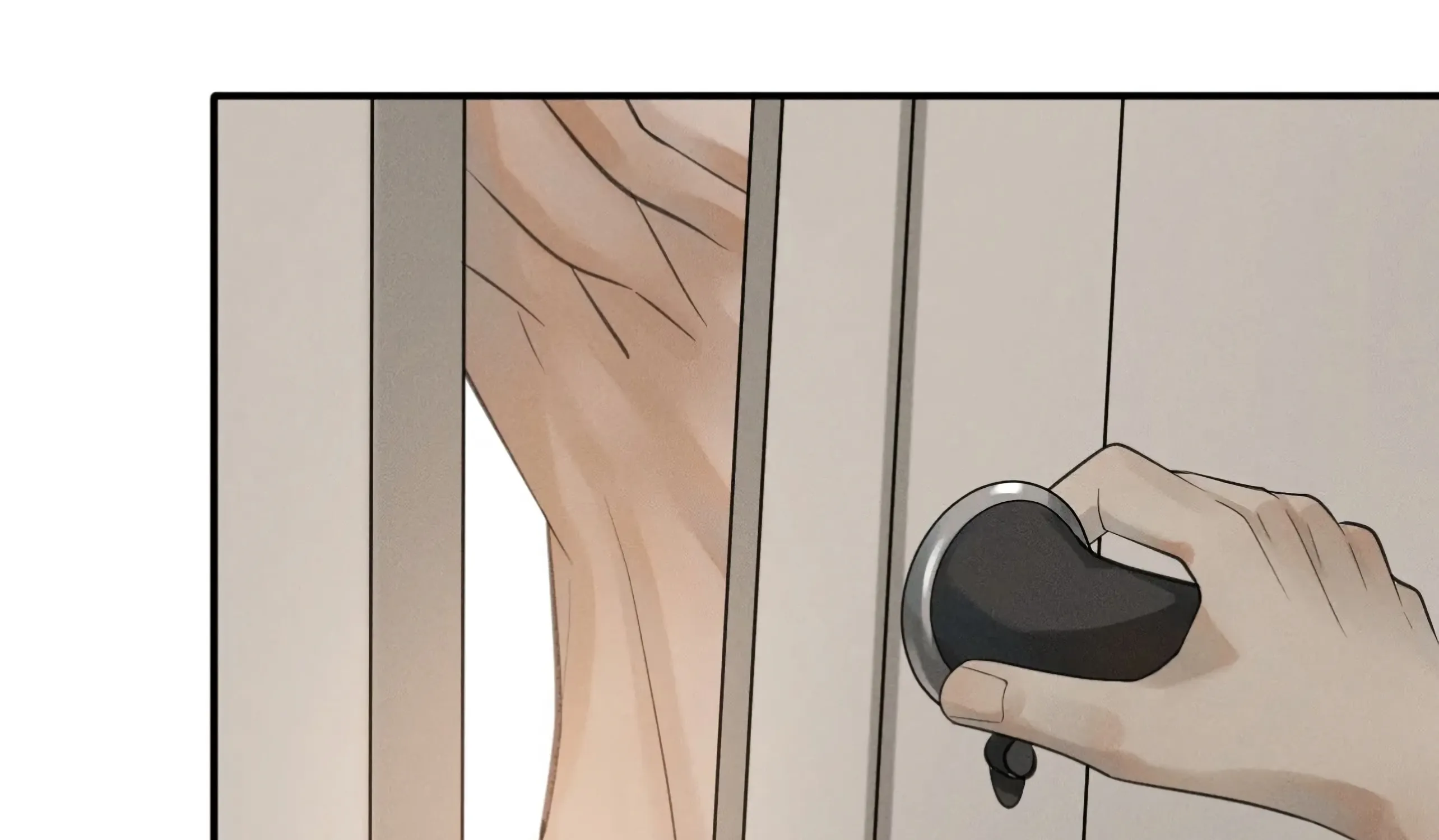My Beloved Fool Zinmanga X Chapter 2 Page 95