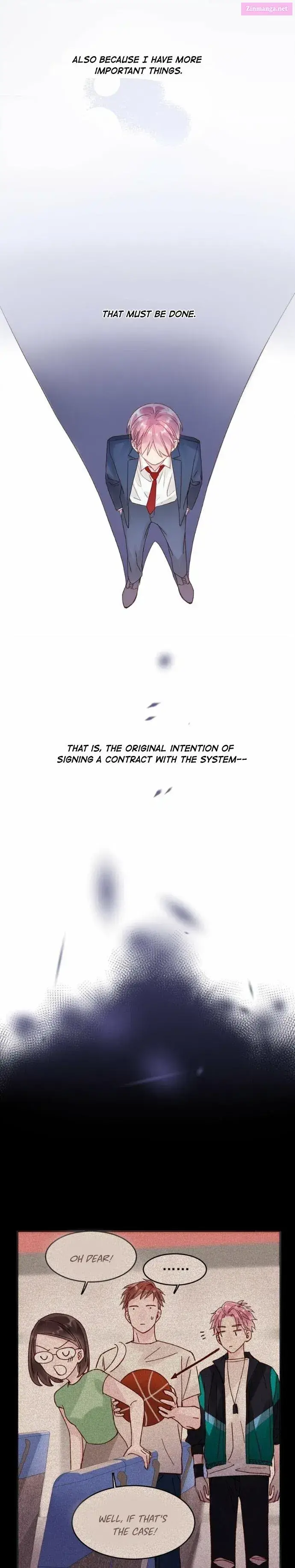 I Have To Be A Great Villain Zinmanga X Chapter 16 Page 13