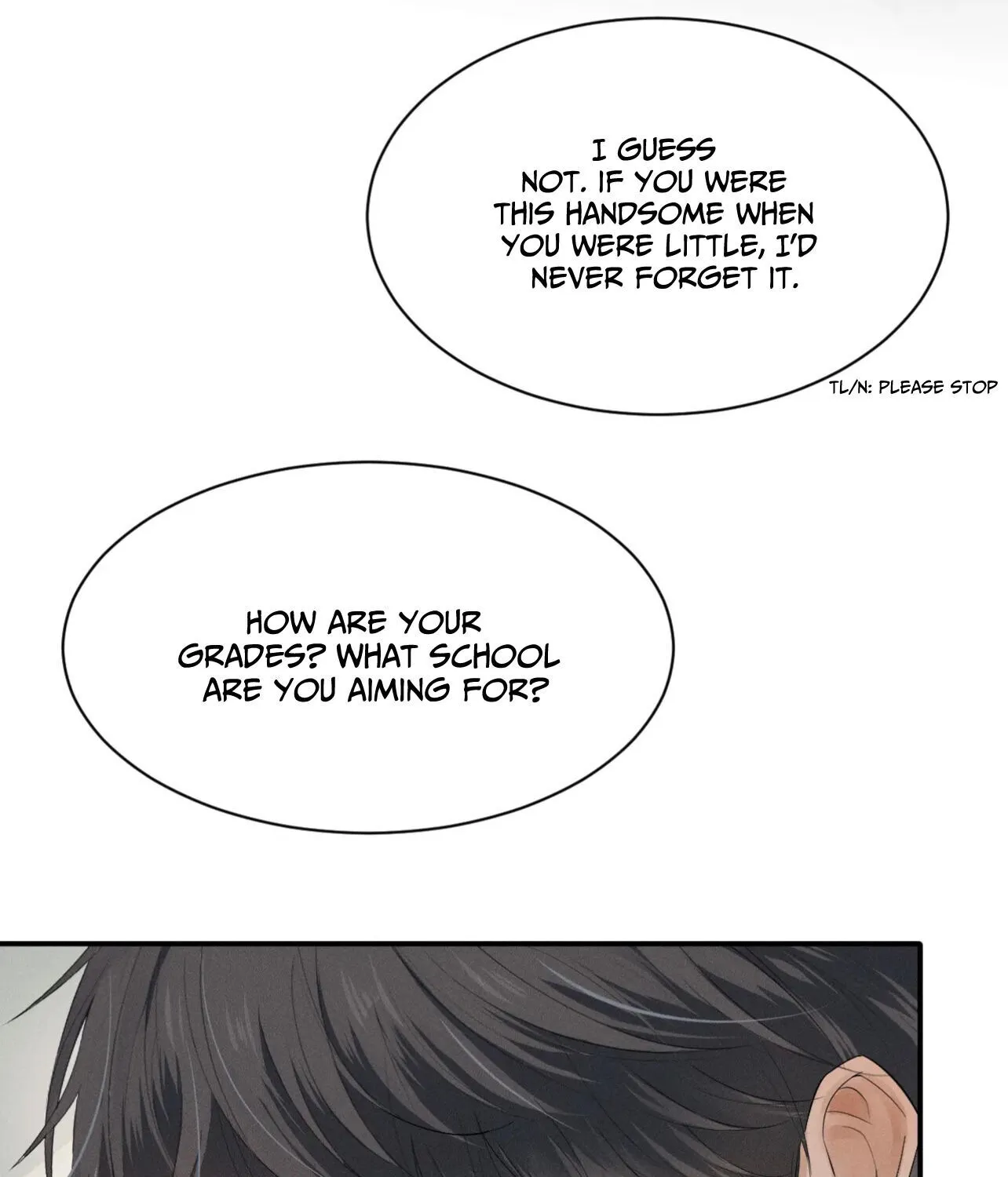 My Beloved Fool Zinmanga X Chapter 1 Page 74