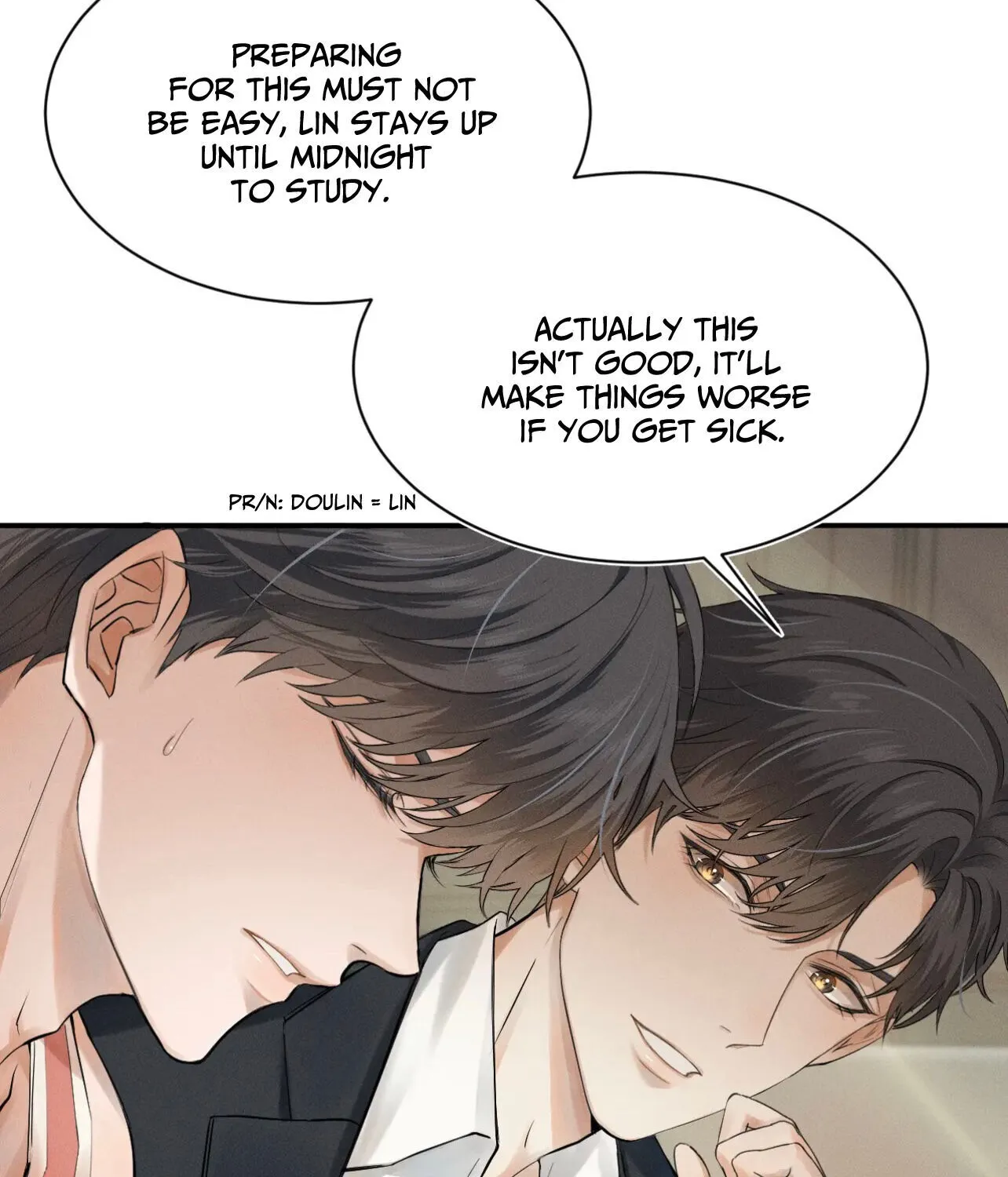 My Beloved Fool Zinmanga X Chapter 1 Page 76