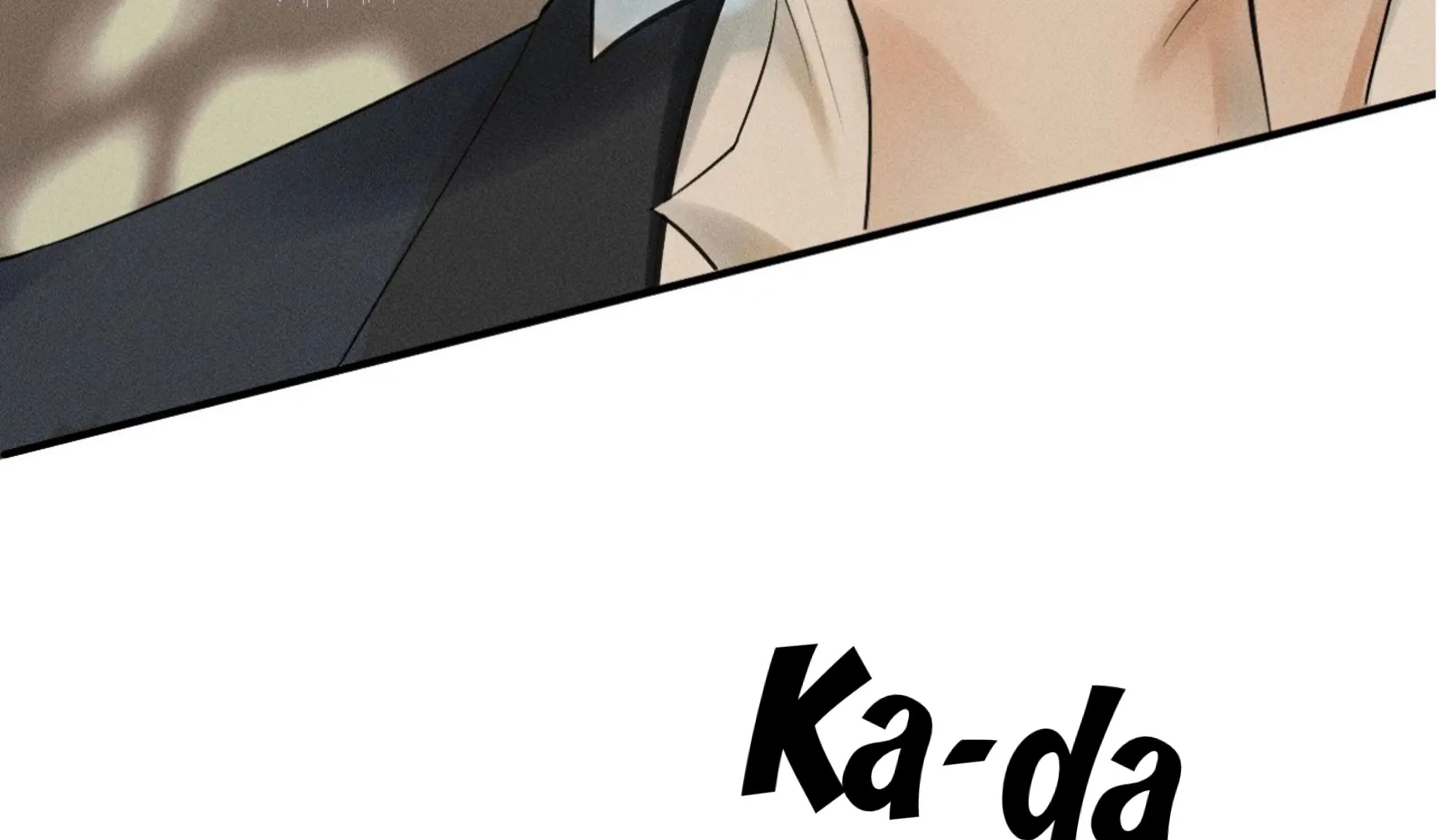 My Beloved Fool Zinmanga X Chapter 1 Page 94