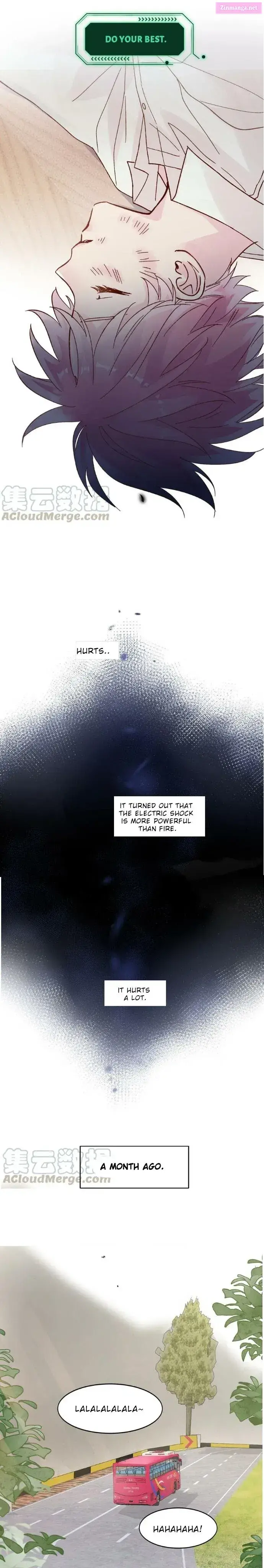 I Have To Be A Great Villain Zinmanga X Chapter 5 Page 10