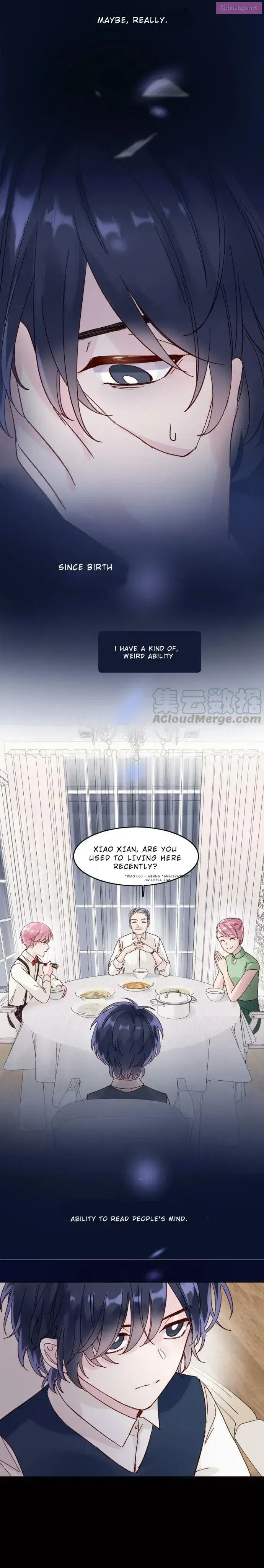 I Have To Be A Great Villain Zinmanga X Chapter 2 Page 11