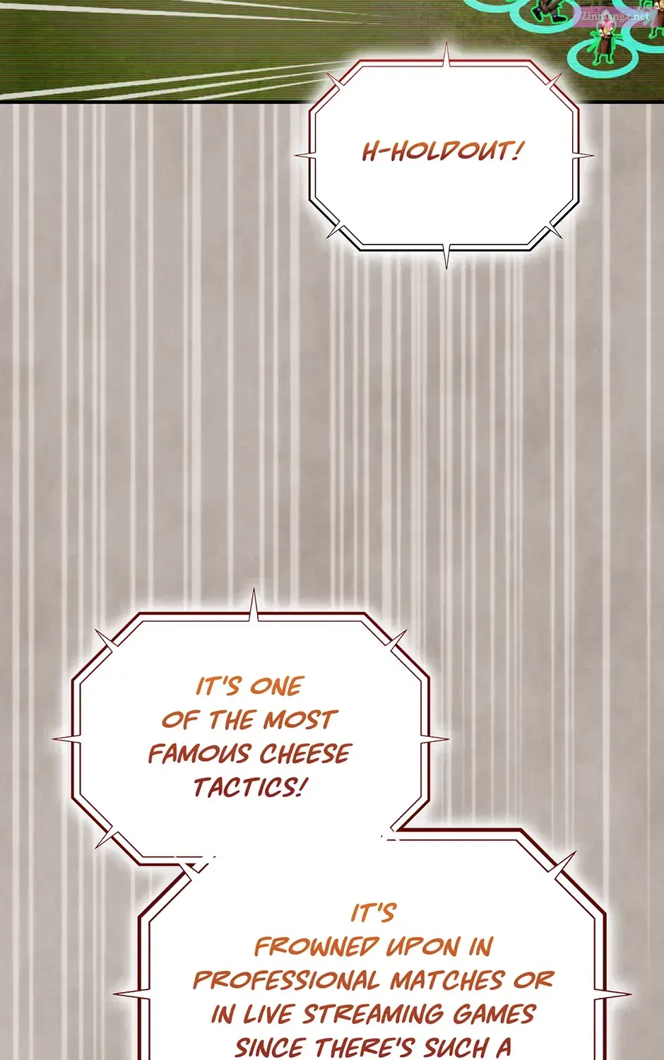I’m Destined For Greatness! Zinmanga X Chapter 224 Page 89