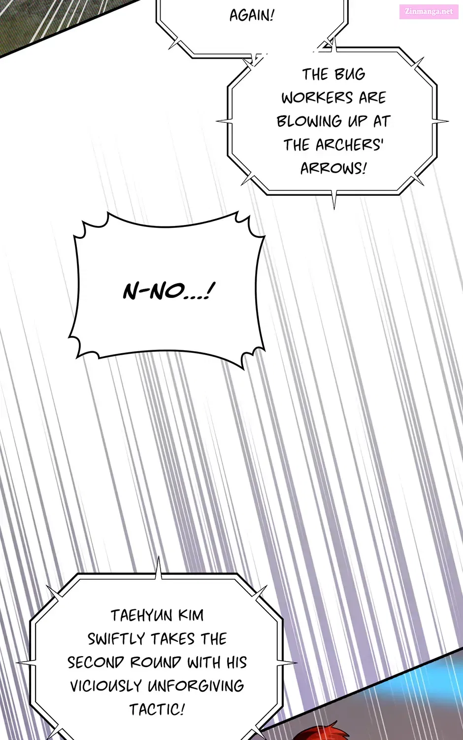 I’m Destined For Greatness! Zinmanga X Chapter 224 Page 113
