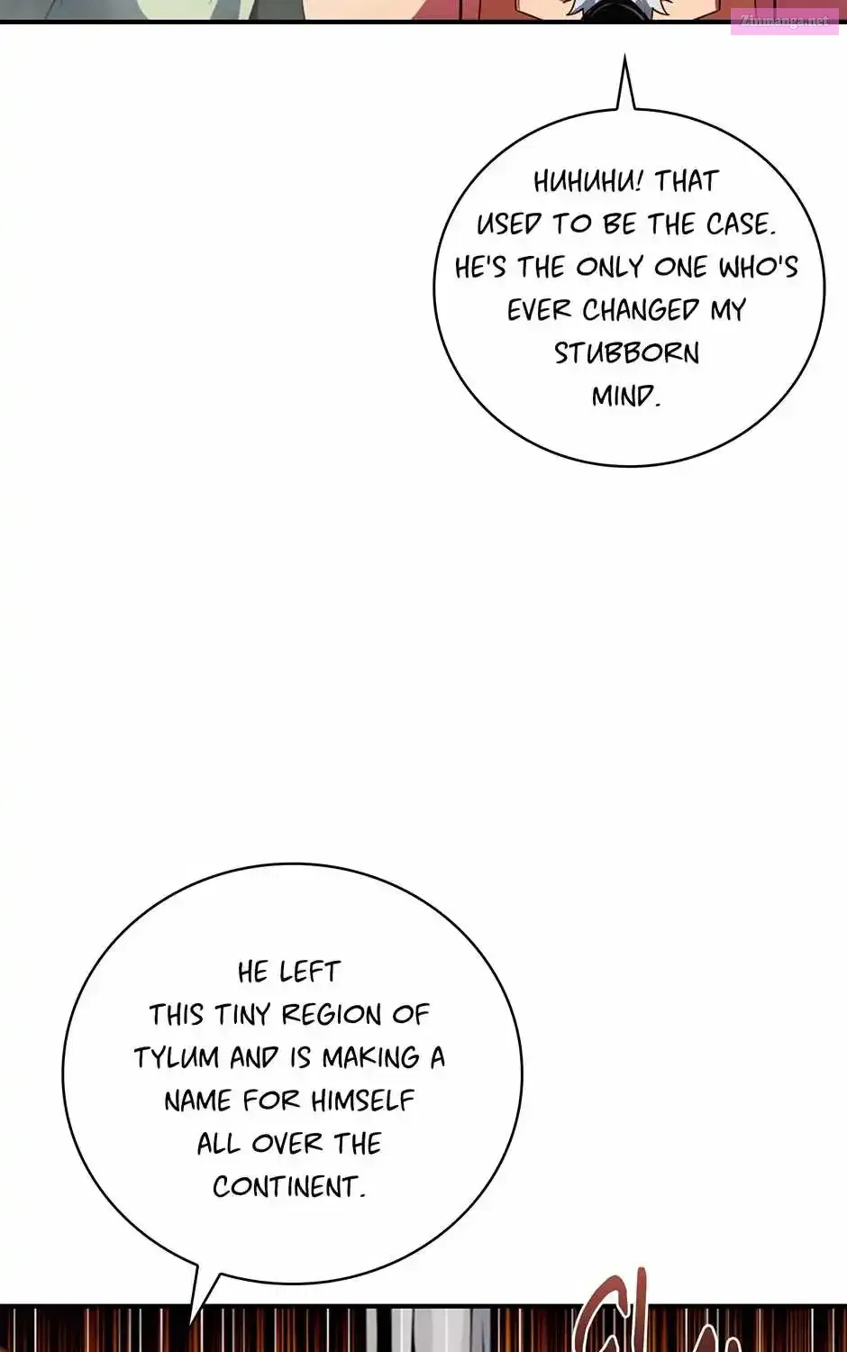 I’m Destined For Greatness! Zinmanga X Chapter 222 Page 51