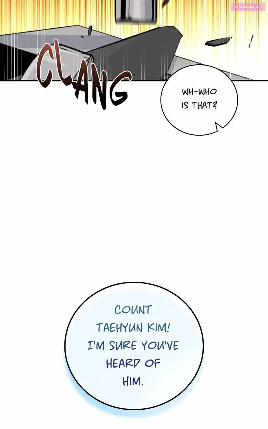 I’m Destined For Greatness! Zinmanga X Chapter 222 Page 53