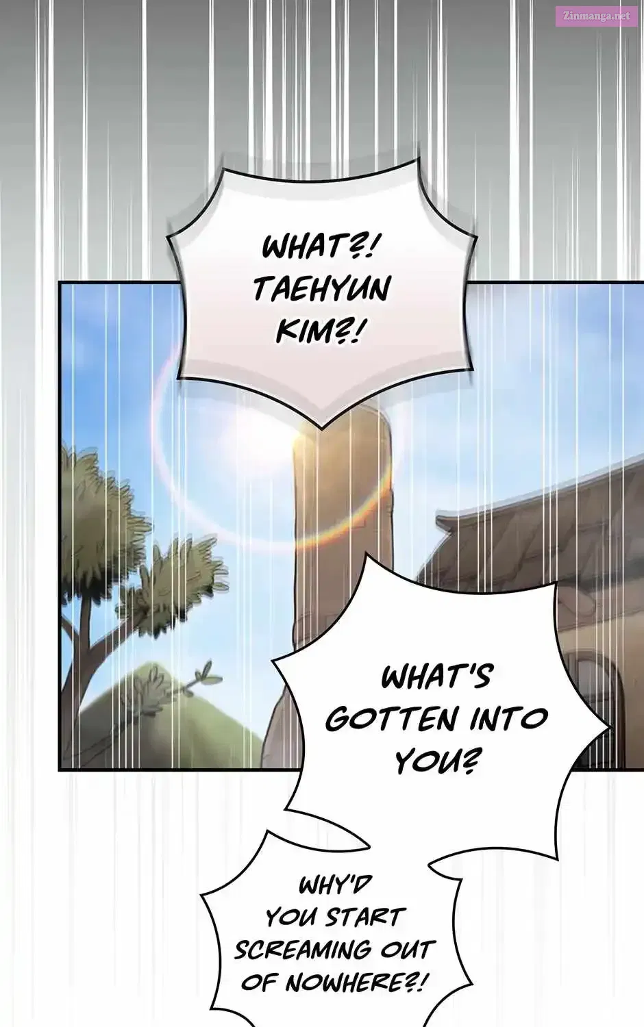I’m Destined For Greatness! Zinmanga X Chapter 222 Page 57