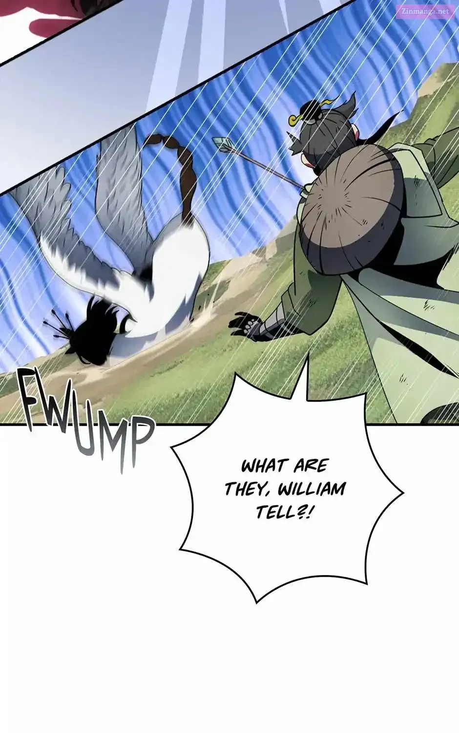 I’m Destined For Greatness! Zinmanga X Chapter 222 Page 85