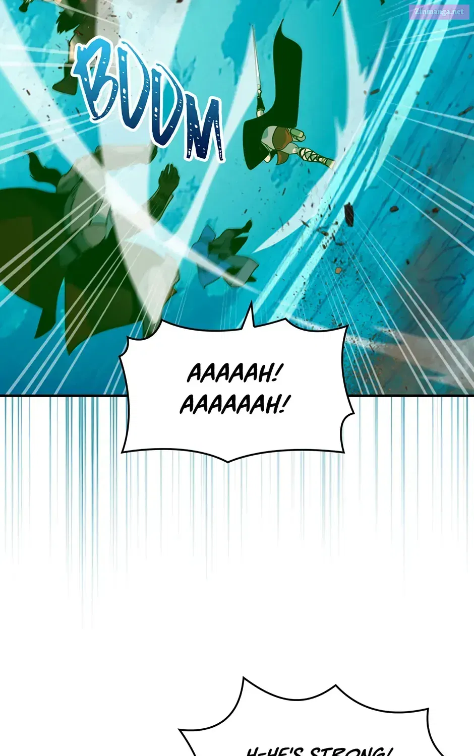 I’m Destined For Greatness! Zinmanga X Chapter 219 Page 69