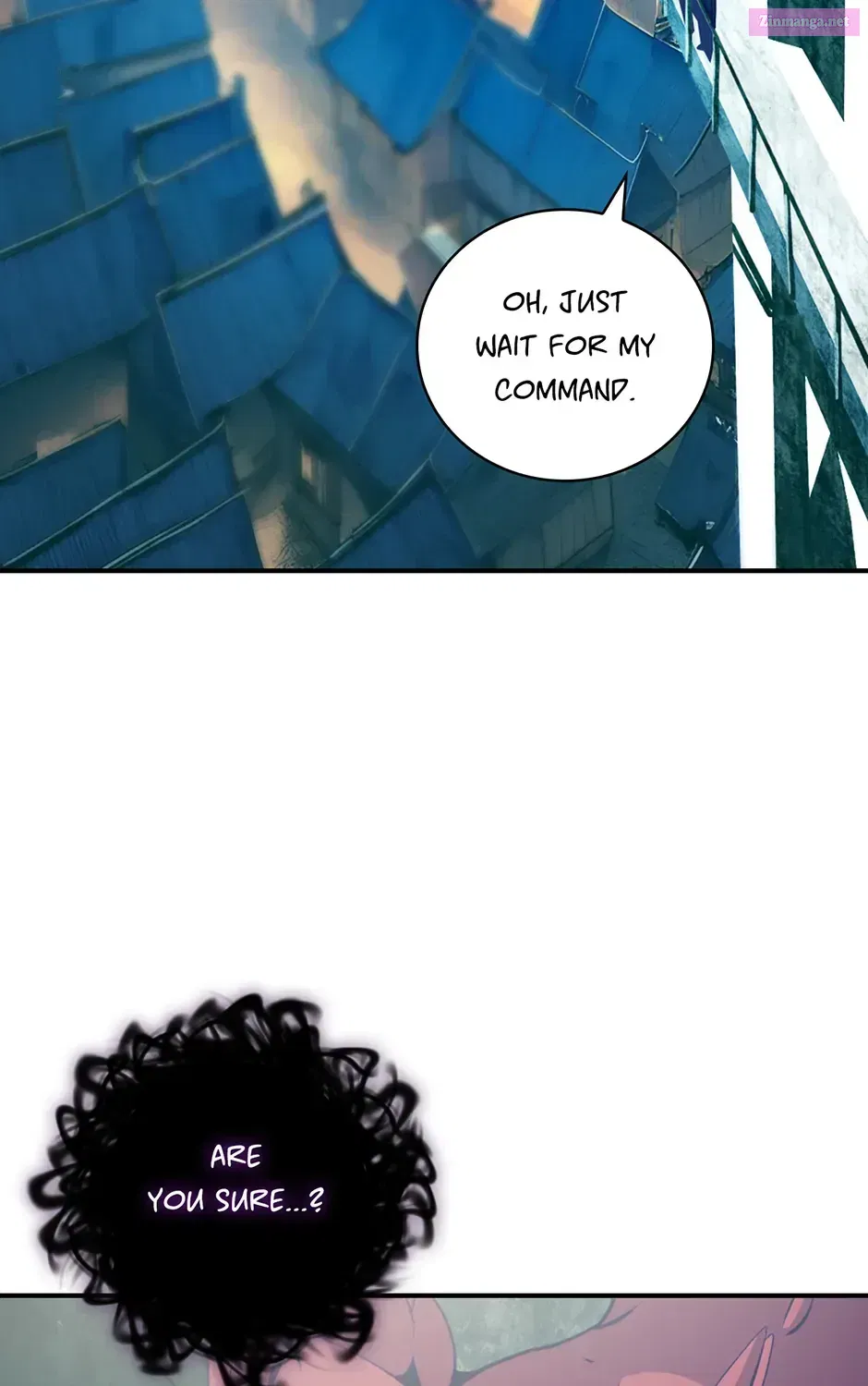 I’m Destined For Greatness! Zinmanga X Chapter 219 Page 143