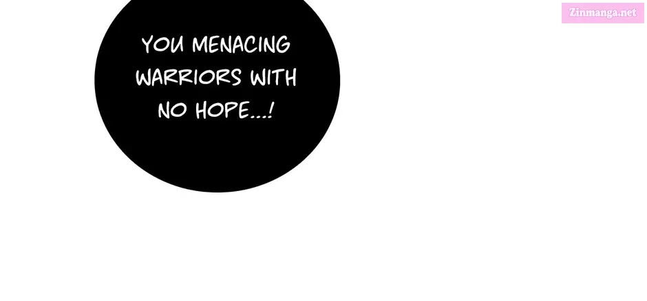 I’m Destined For Greatness! Zinmanga X Chapter 218 Page 32