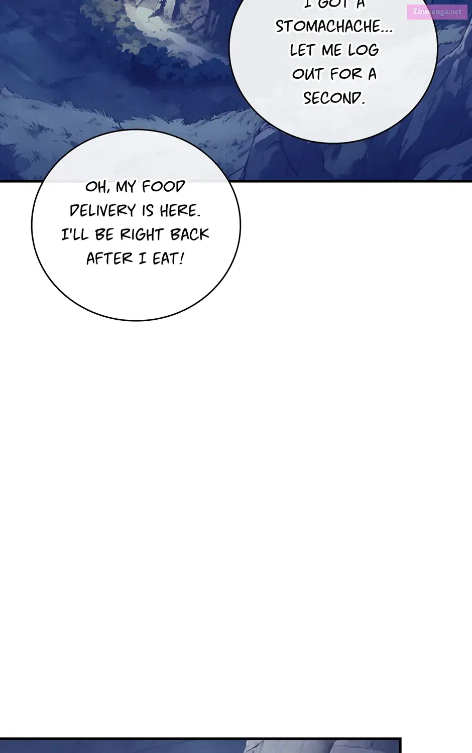 I’m Destined For Greatness! Zinmanga X Chapter 218 Page 63