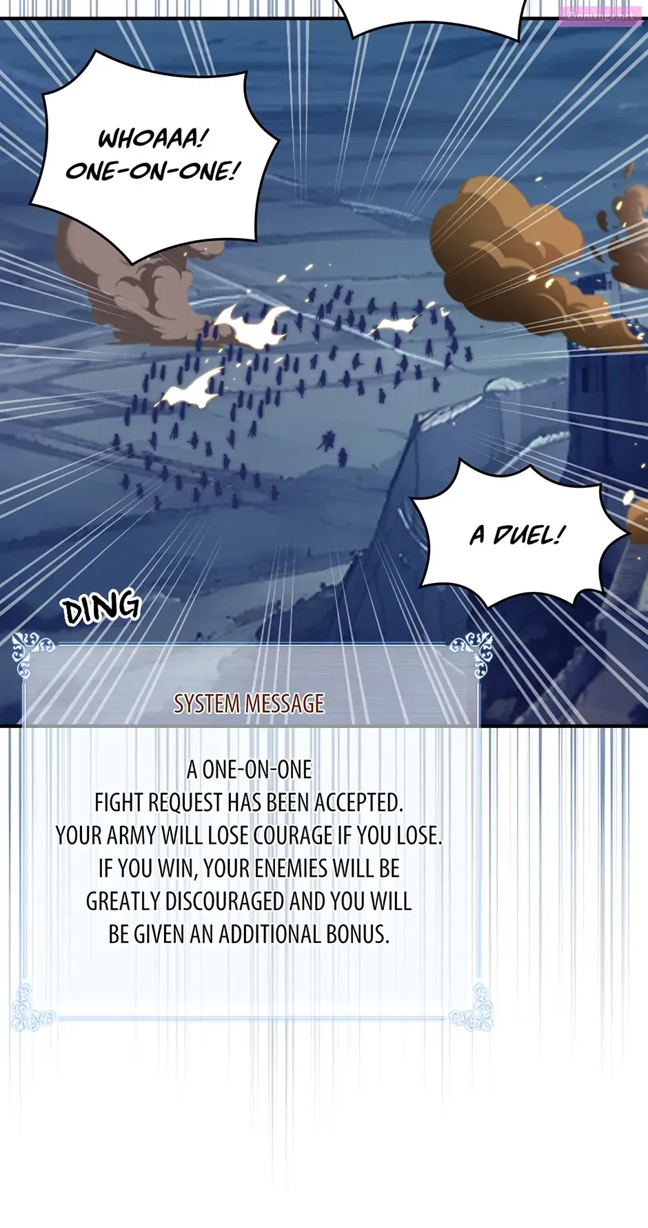 I’m Destined For Greatness! Zinmanga X Chapter 216 Page 53