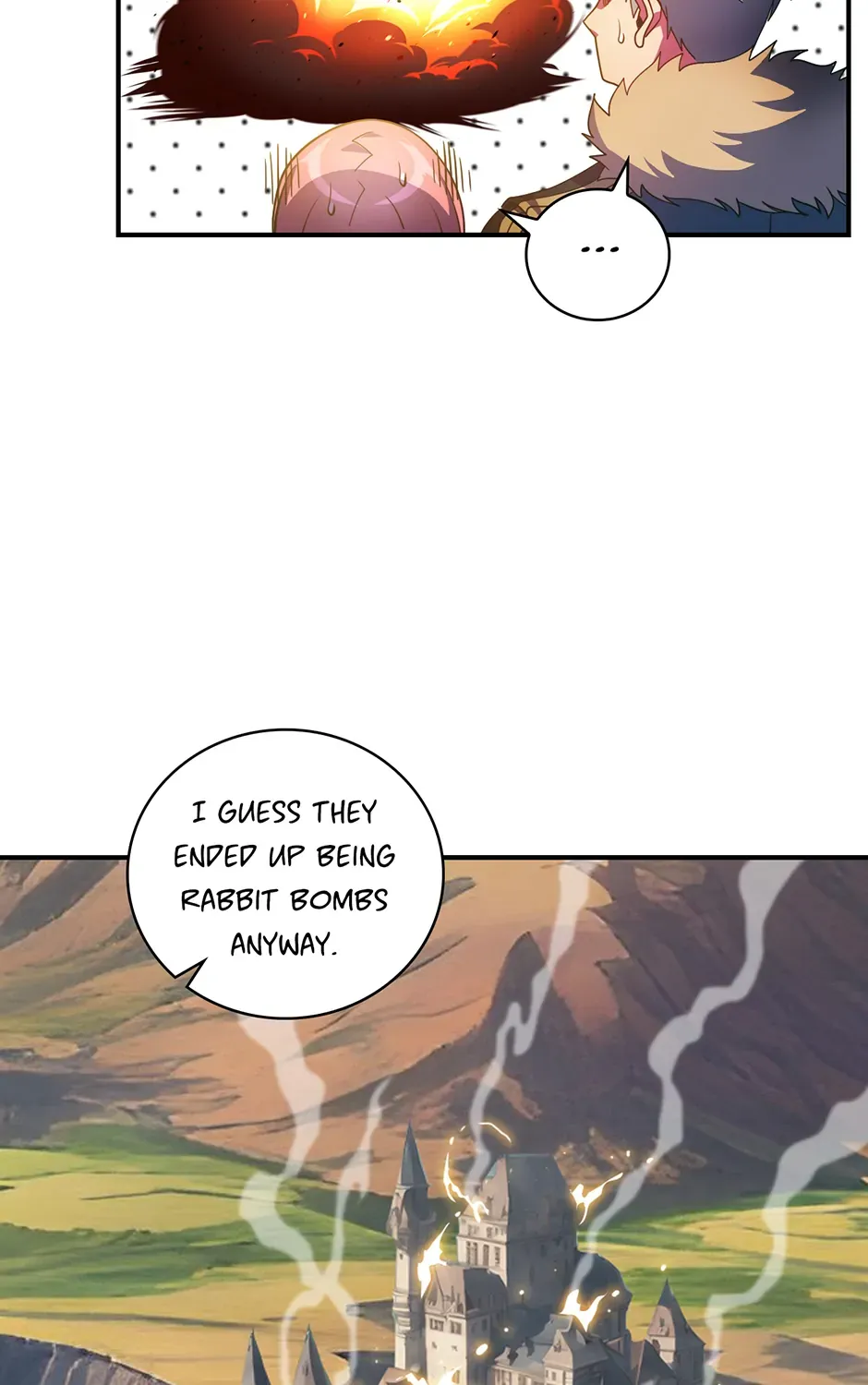 I’m Destined For Greatness! Zinmanga X Chapter 215 Page 118
