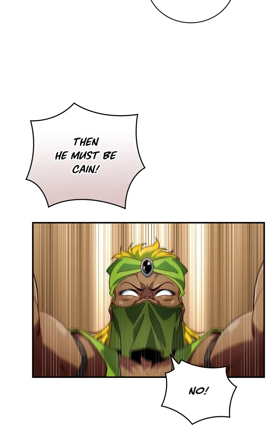 I’m Destined For Greatness! Zinmanga X Chapter 210 Page 80