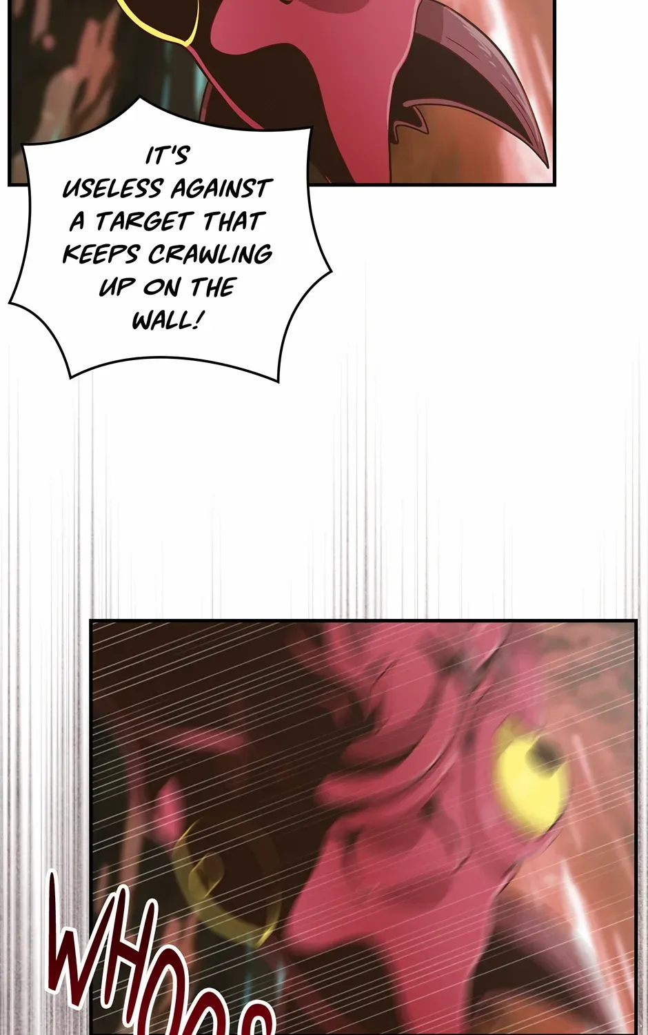 I’m Destined For Greatness! Zinmanga X Chapter 210 Page 96