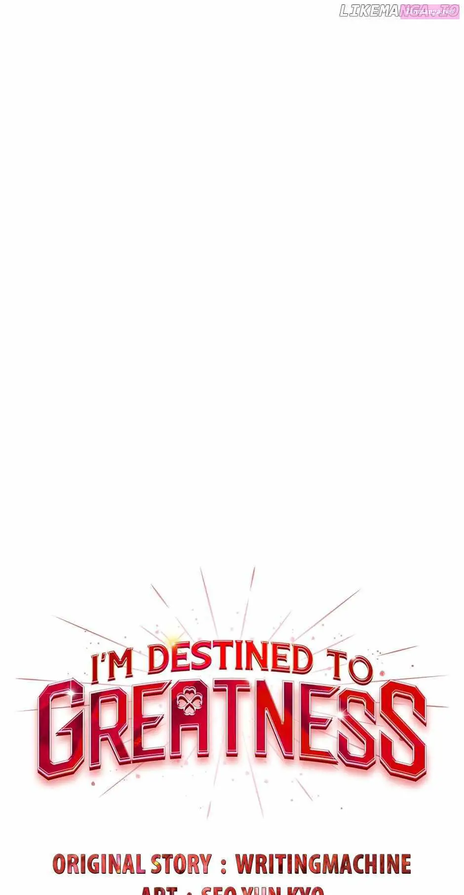 I’m Destined For Greatness! Zinmanga X Chapter 207 Page 14