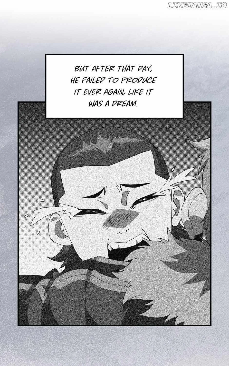 I’m Destined For Greatness! Zinmanga X Chapter 207 Page 84