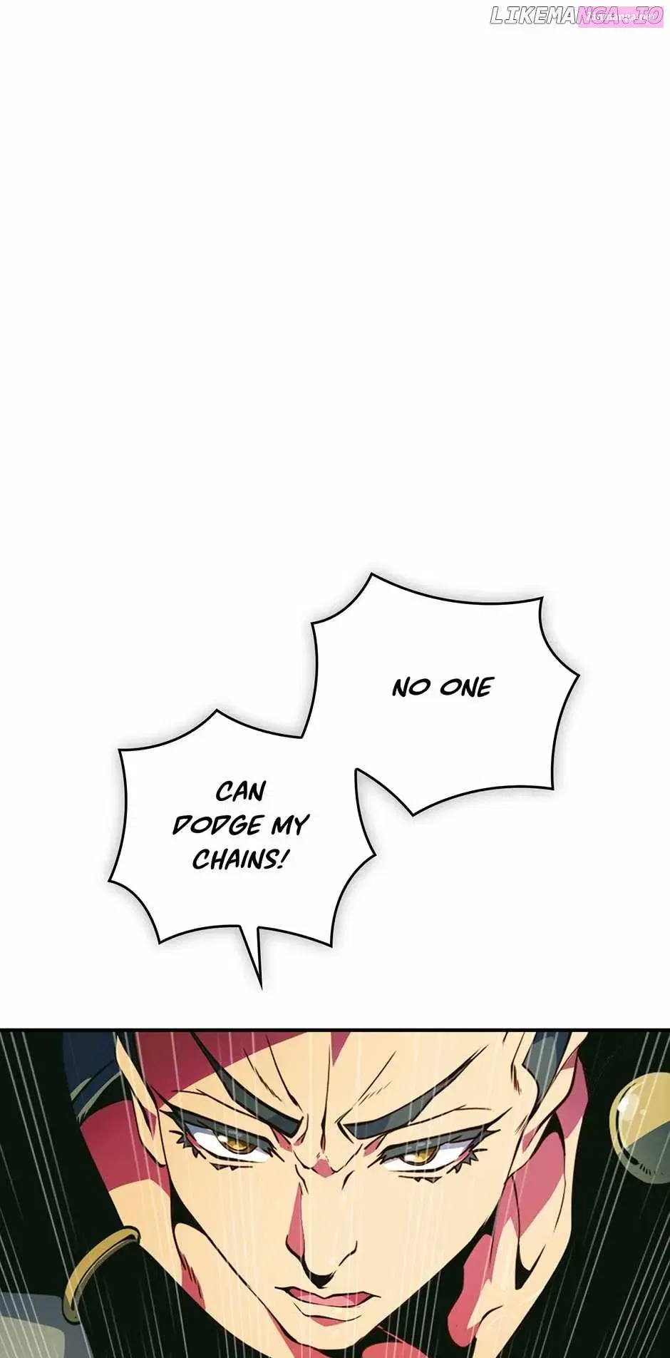 I’m Destined For Greatness! Zinmanga X Chapter 206 Page 37